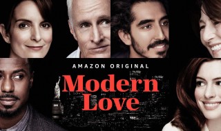 All You Must Know About Amazon Prime's "Modern Love!"