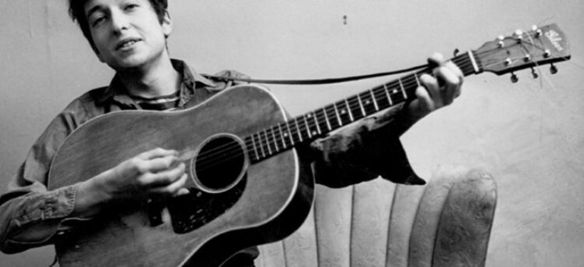 Bob Dylan Biographical Film Project Starring Timothee Chalamet Halted