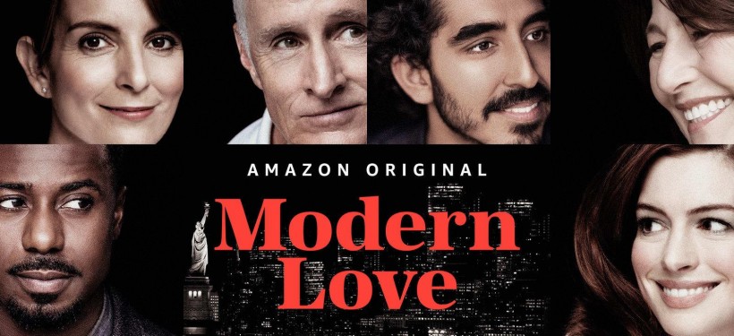 All You Must Know About Amazon Prime's "Modern Love!"