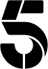 channel 5 uk logo