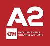 A2 CNN logo