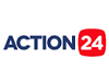 action 24 logo