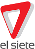 Canal 7 logo