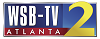 WSB - TV logo