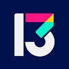 channel 13 logo isreal