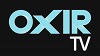 Oxir TV logo