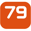 Canal 79 Mar del Plata logo
