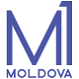 moldova 1 logo