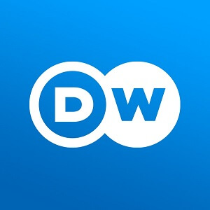 DW News Live Stream (English)