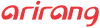 arirang tv logo